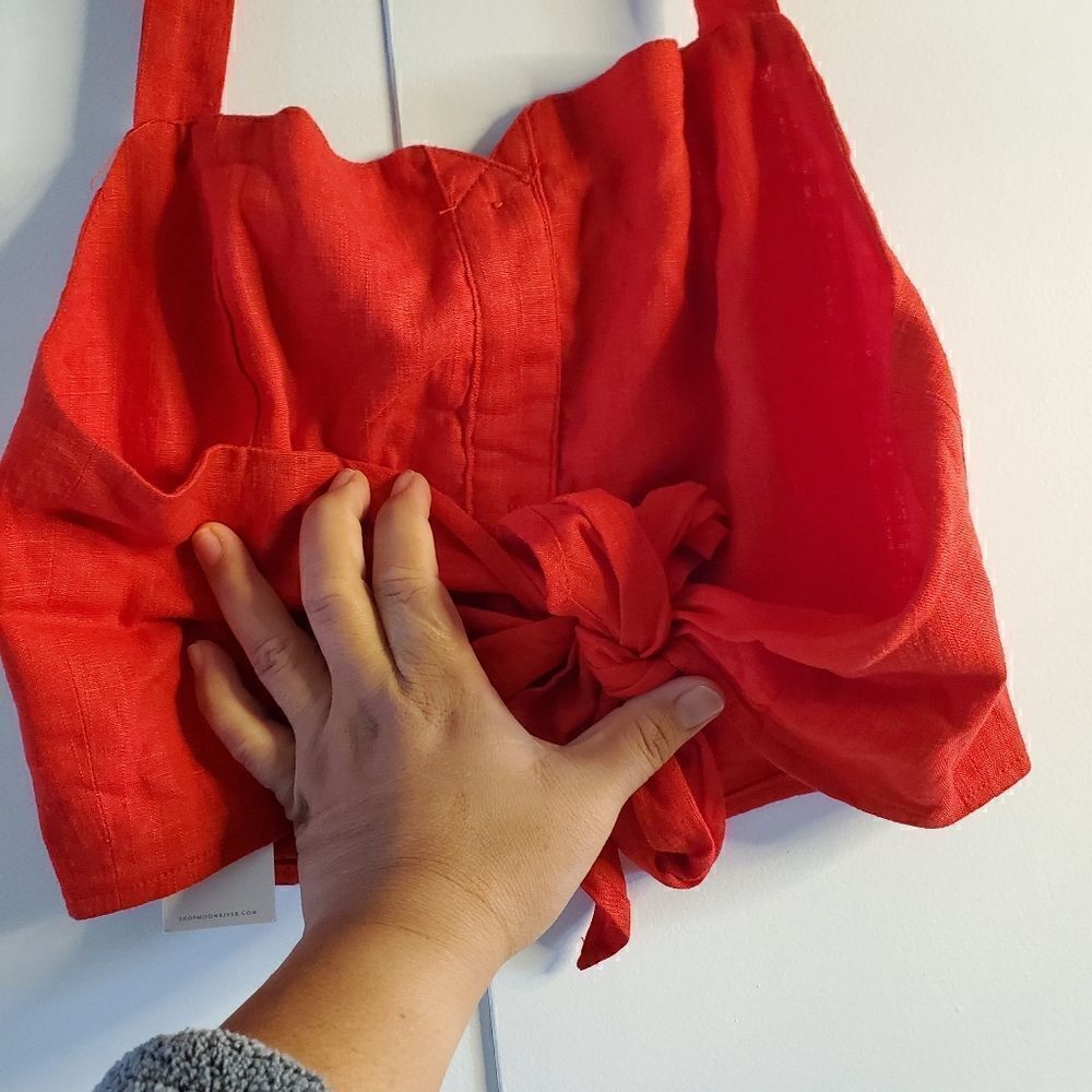 Moon river crop tops - Picture 8 of 8